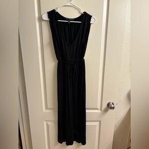 White House Black Market Knit Midi Dress